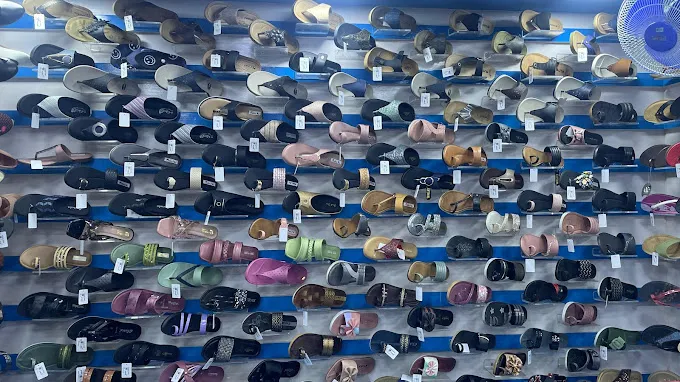 Fit and Feel Footcare